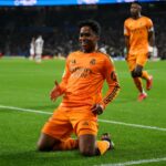 Real Madrid Avance para dois meses com lesão no tendão