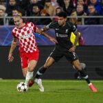 O Bayern de Munique envia ofertas de € 52 milhões para o Barcelona Target