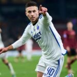 Winger para experimentar o Barcelona Medical Medical no próximo fim de semana € 2m Move