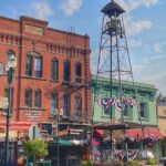 11 Magical California Gold Rush Ariish você deve inspecionar