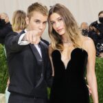 Haileury Bieber compartilha uma forte mensagem no álbum de Justin Bieber