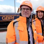 Starmer's Sandbanks exodus: Experts warn properties Britain's most sought-after postcode are becoming unsellable – as Labour's tax bombs drive buyers abroad to Dubai and the Mediterranean