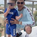 Manhunt continua atrás de um vestido de papai, 26 anos, está em um hotel de cinco estrelas: a polícia faz duas linhas de investigação