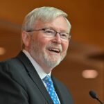 Novos detalhes sobre a “senha com Kevin Rudd foram revelados – como um longo período de cronograma de longo prazo do presidente