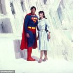 The tragedy of Superman's original Lois Lane, the Hollywood star who ended up homeless, eating out of trash cans with a life in turmoil