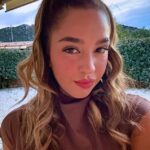 A esposa de Lufthansa desce e mata uma mulher, 24 anos, cruzando o caminho para a Sardenha antes de se recuperar da Alemanha como um assalto italiano bem aberto para mentir para mentir