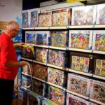 Toy Toy Toy Store para fechar a loja após o lucro pode ser atingido