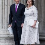 Blair Blair Purpose Show: Phuther PM e sua esposa inserem uma piscina de masmorra