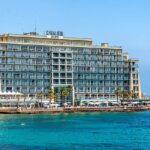 25 turistas britânicos morrem depois de improcedentes com o hotel Hotel