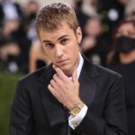 Justin Bieber derruba SDAS 7th Studio Album Swag