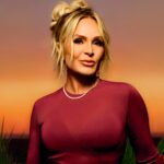 A mensagem do régua de Tamra do RHOC retorna após a confirmação do espectro do autismo