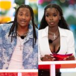 Love Island USA, Taylor Encounters acusando -o liderado na Olanda