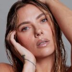 Scarlett Johansson’s Life-Rechange Cray é a venda da velocidade mais alta do dia mais alto 4
