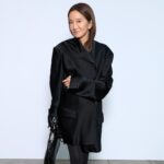 Dentro do mundo glamouroso de Vea Wang
