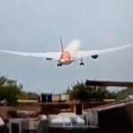 ‘Por que ele para?’: Perguntas se o avião é morto por britânicos não -tela