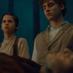 ‘Ambos de Abraham: A Draila “: Diversão, mas contrabando posicionar para o número de NOS
