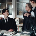 Agniesbka Holland do que trazer Kafka de volta à vida