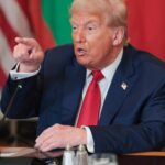 Donald Trump atualiza a Guerra Global de Tracy Global com o Canadá Dear 35% aterrisionando