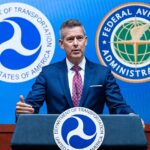 Da verdadeira TV em Trump Cull: Aquele a saber sobre Sean Duffy, o novo United of Head da NASA