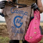 ‘Essas crianças são crianças’: a Costa de Prodivação para lembrar de diferenciar o acampamento no Texas Susos