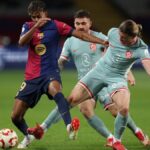 Newcastle juntos, levando para se mudar para um Atlético Madydo