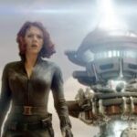 Scarlett Johansson Becomes Highest-Grossing Box Office Star: See the Top 20 List