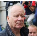 Stellan Skarsgard fala sobre ‘nazista’ Ingmar Bergman: ‘Ela é a única pessoa que conheço grito quando Hitler morreu’