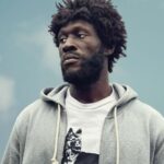 Stormzy, Michael Madsen, Viola Davis, Stepis Fry, Idris Elba Marcado para a 21ª edição de Holba File (expurus)