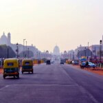 World Beran se sentiu em Delton-NCR