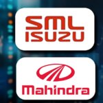 SML ISSUZU NOTA: Open M&M Way você pode ganhar dinheiro para investidores