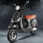 A Cinettic Green planeja estender um negócio; Para informar três longas scoots em 18 meses