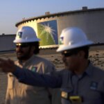 Saudis aumenta a produção completa de petróleo na cota ‘