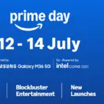 Damton Prime Selling 2025: Até 50% das principais marcas como Samsung, LG, JBL e outros – mais – estradas