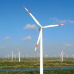 De Suzlon recebe os padrões de Oswal Remilal quando começa a ser cobrado