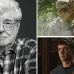 Comic-Con 2025 Schedule: ‘Star Trek,’ the Toxic Avenger and George Lucas’ First-Ever Appearance