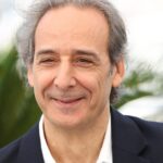 Composer Alexandre Desplat on a Summer That Includes ‘Jurassic World,’ ‘Phoenician Scheme’ and  His First Hollywood Bowl Show: ‘It’s a Dream I’ve Had Since I Was a Kid’