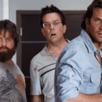 Ed Helms diz ‘pais que a calcinha mantém’ e ‘pressionados’. Não o despertou para estar no mesmo filme de ‘ressaca’