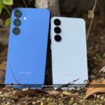 A linha Galaxy S26 da Samsung para 2026 não pode incluir um modelo Plus