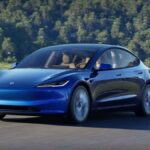 Tesla para marcar a Índia para entrar na Índia, abrindo em um modo de tiro em Mumbai em 15 de julho