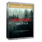 O conjunto de caixas Total de ‘Twin Peaks’ é atualmente vendido de 11 dias