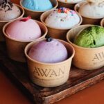 10 A melhor compra de sorvete vegano