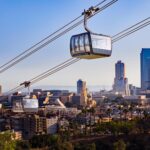 Dodger Stadium Gondla está mais próximo do fato? O sacramento pode ajudar a equipe McCuur